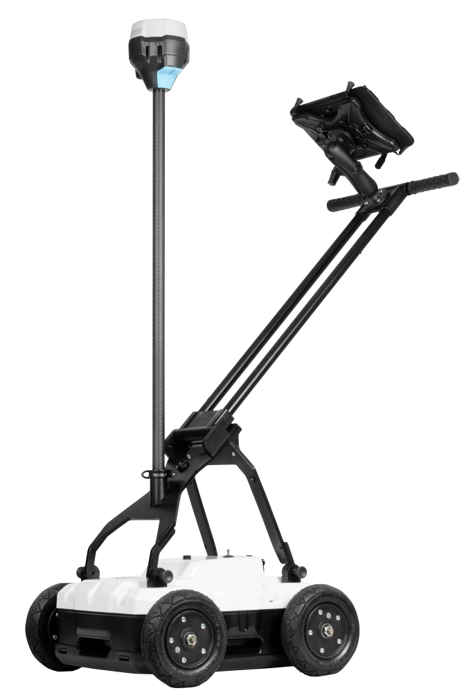 MALÅ Easy Locator Core