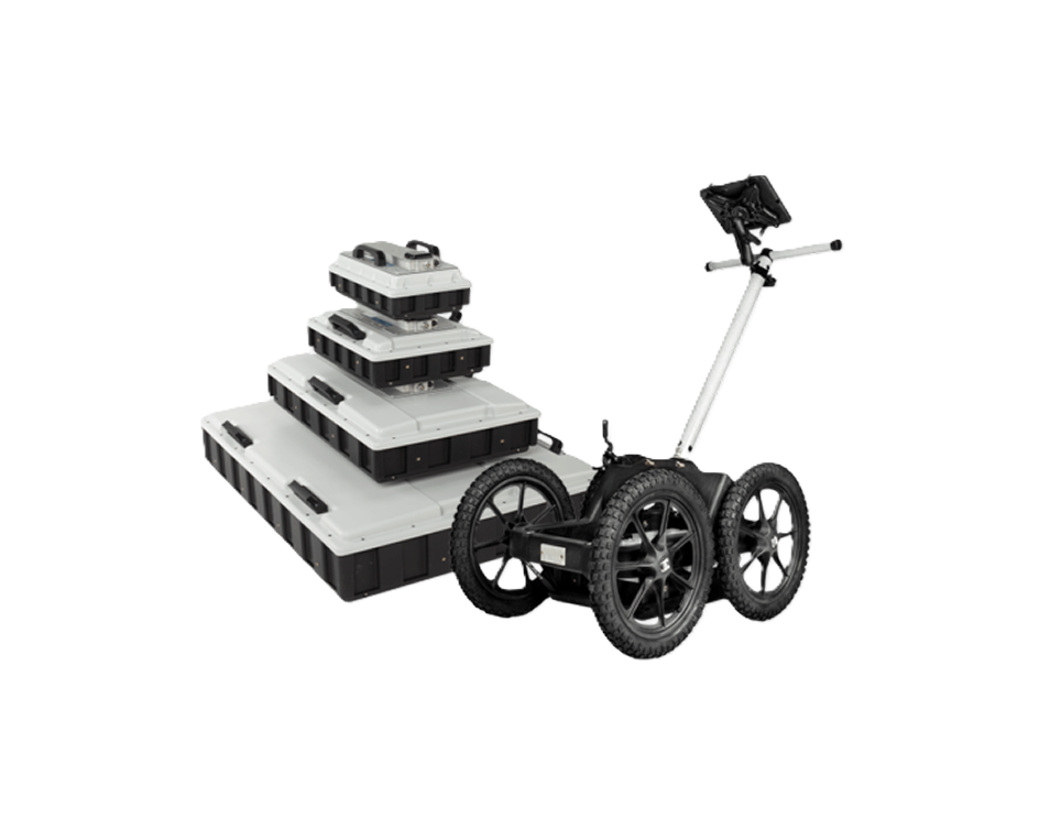 MALÅ Ground Explorer