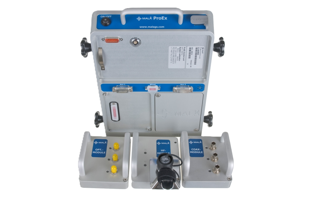 MALÅ Professional Explorer